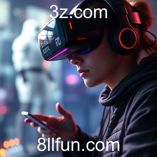 A Ascensão do 8Ll: Mudando o Cenário dos Jogos em 2025