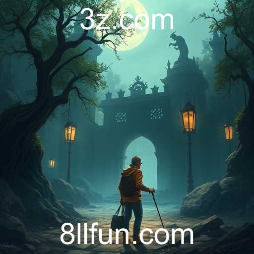 A Revolução do 8Ll no Cenário de Jogos Online