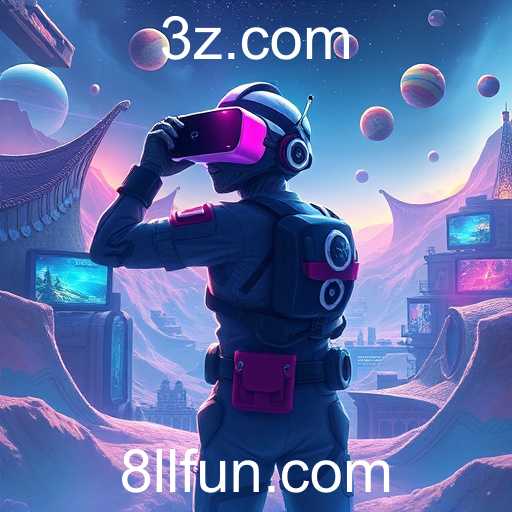 A Ascensão do '8Ll' e a Transformação dos Jogos Online