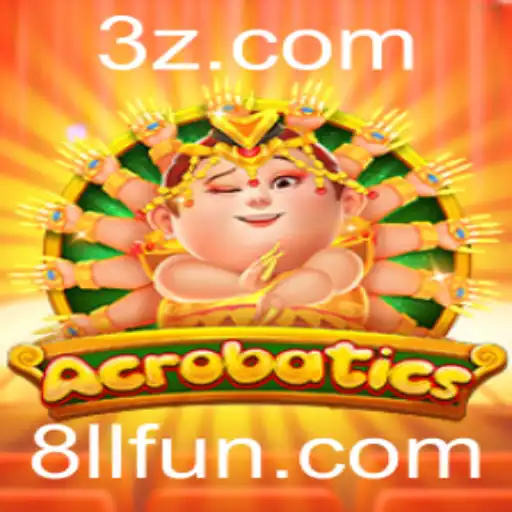 Descubra o Fascinante Mundo de Acrobatics: O Jogo que Conquista Multidões