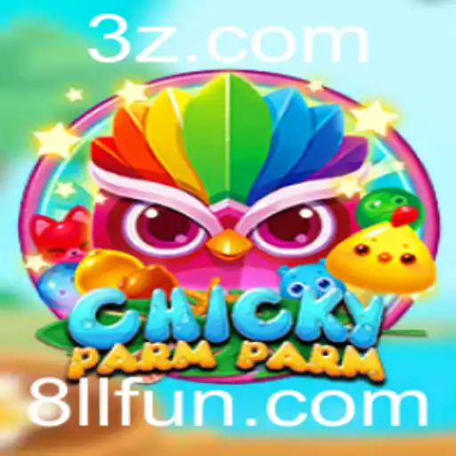 Descubra ChickyParmParm: O Novo Fenômeno dos Jogos Online
