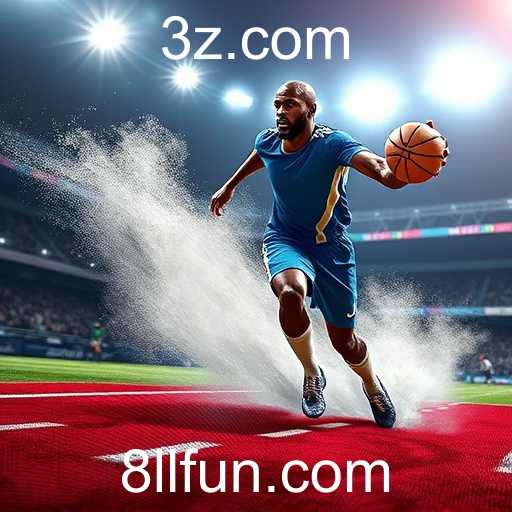 Explorando o Fenômeno do 8Ll: O Novo Horizonte dos Jogos