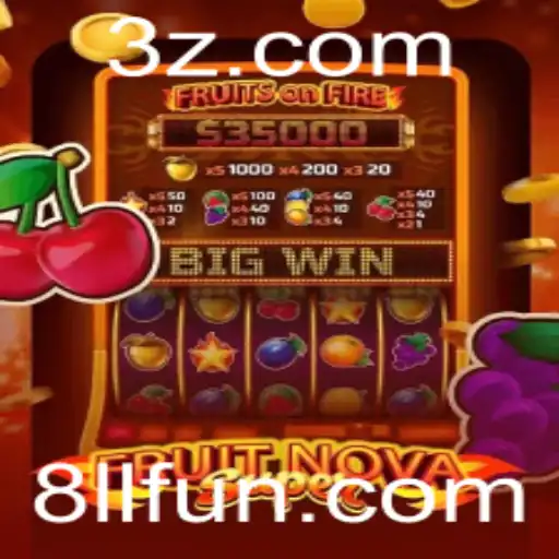 Explorando o Mundo de FruitNovaSuper: Uma Nova Sensação no Mundo dos Games