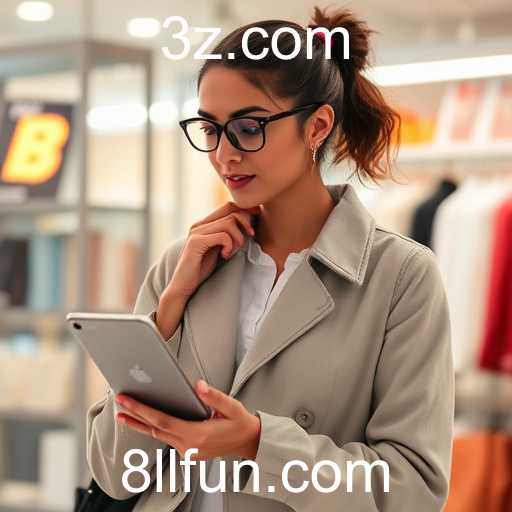 Avanços Tecnológicos Moldam o Futuro do Comércio Online