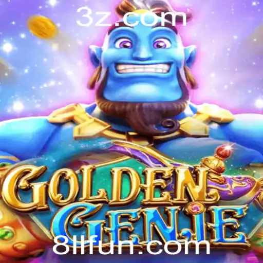 Explorando GOLDENGENIE: Um Novo Jogo Emocionante