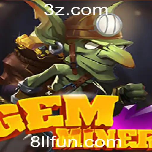 Explorando o Mundo do GemMiner: Um Jogo de Estratégia e Aventura