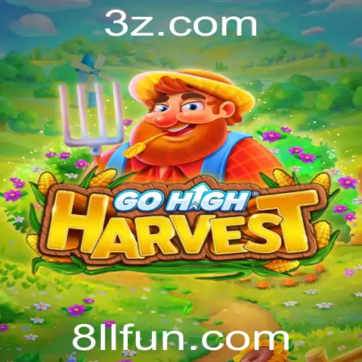 Descubra o Mundo Fascinante de GoHighHarvest: Uma Introdução ao Jogo Revolucionário