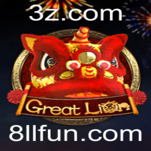 Descubra o Mundo de GreatLion: Um Jogo de Estratégia Revolucionário