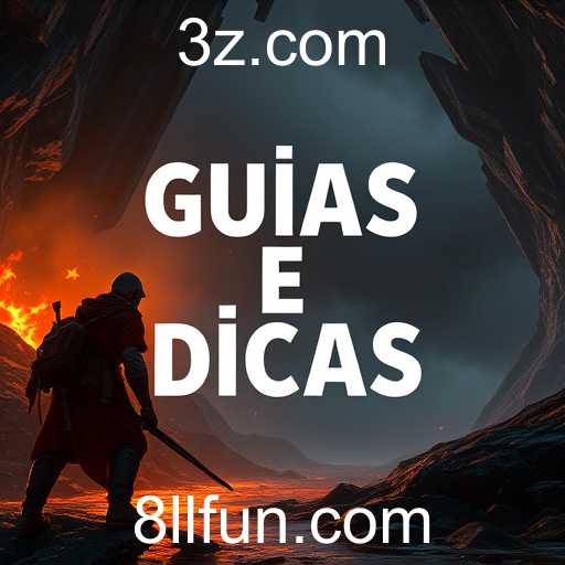 Descubra os Segredos do Jogo com a Categoria 'Guias e Dicas' no 8Ll