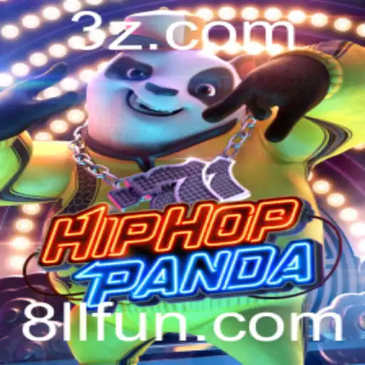 Descubra a Emoção de HipHopPanda: Um Jogo Vibrante e Envolvente