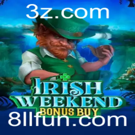 Explorando o Jogo IrishWeekendBonusBuy: Regras, Estratégias e Atualizações