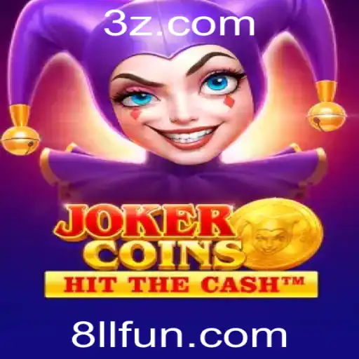 Descubra 'JokerCoins': O Novo Jogo de Estratégia e Sorte Que Está Conquistando o Mundo