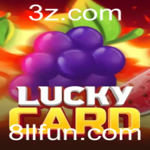 Descubra LuckyCard: O Jogo de Cartas que Está Conquistando o Mundo