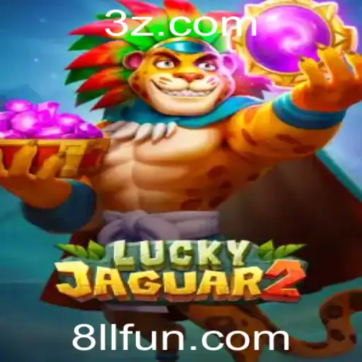 Explorando o Mundo de Luckyjaguar2: Uma Aventura Inesquecível