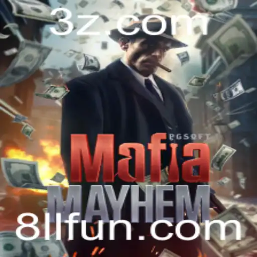 Descubra o Mundo Intrigante de MafiaMayhem: O Jogo de Estratégia e Inteligência