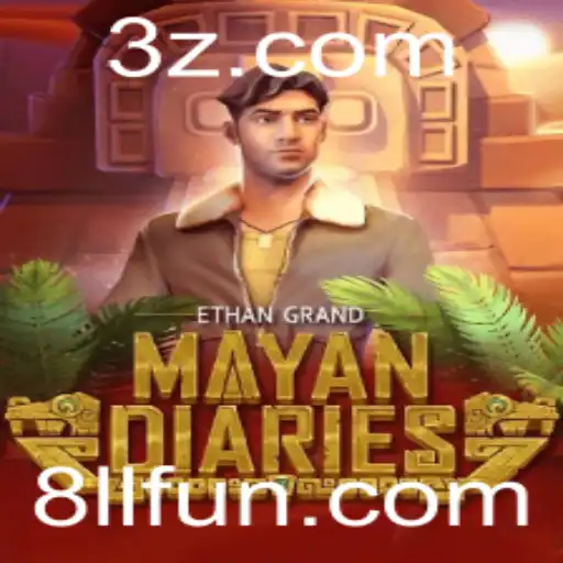 Explorando MayanDiaries: Uma Jornada de Mistério e Estratégia