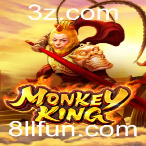 Descubra o Fascinante Mundo de MonkeyKing: Um Jogo de Aventuras e Estratégias Envolventes