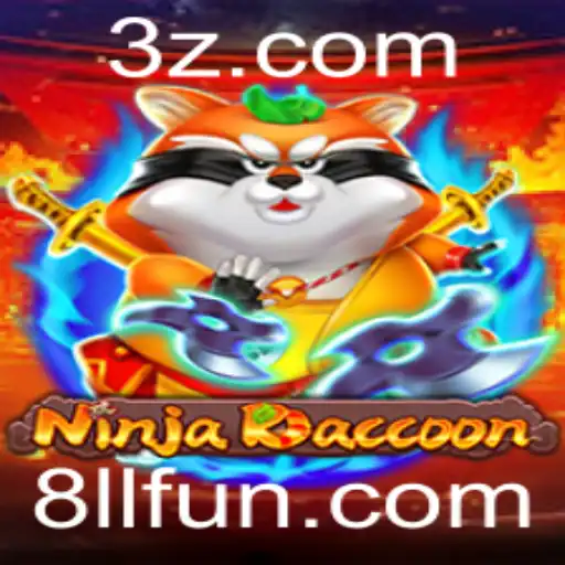 NinjaRaccoon: A Aventura Épica das Florestas Modernas