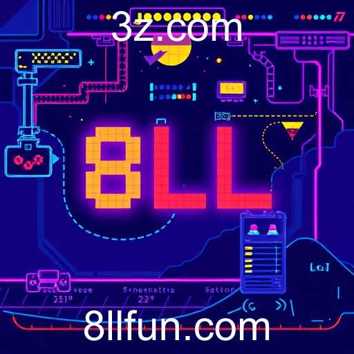 O Renascimento dos Jogos Online com 8Ll