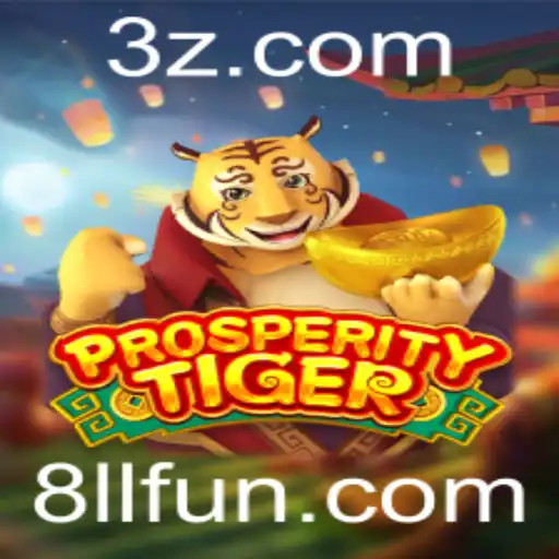 Descubra o Fascinante Mundo de ProsperityTiger: O Jogo de Prosperidade com 8Ll