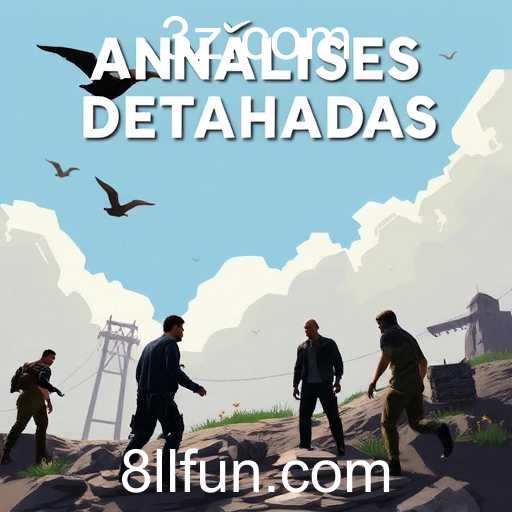A Importância das Análises Detalhadas na Compreensão dos Jogos
