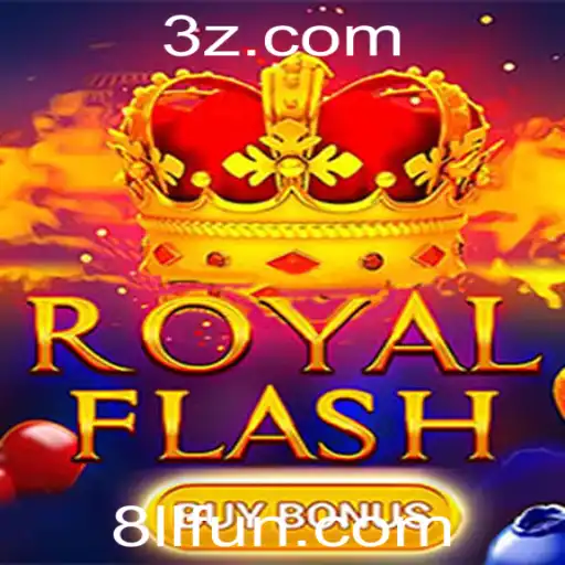 Explorando o Vibrante Mundo de RoyalFlashBuyBonus