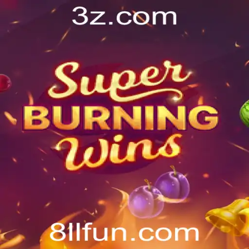 SuperBurningWins: Descubra as Regras e a Emoção do Jogo Clássico