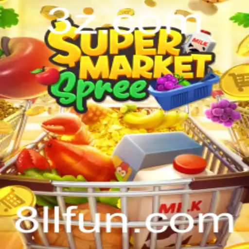 Explorando o Mundo Vibrante de SupermarketSpree