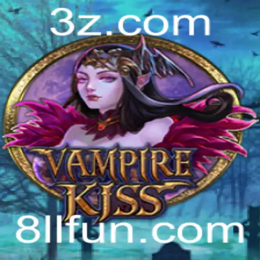 VampireKiss: Descubra o Jogo que Está Conquistando os Fã de Vampiros