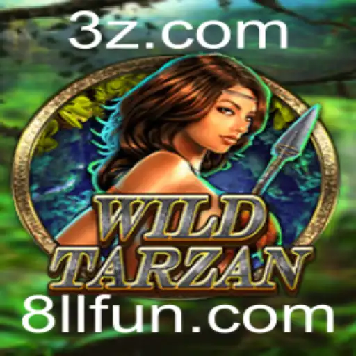 Explorando o Empolgante Universo do Jogo WildTarzan
